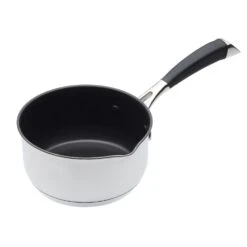 Kitchen Craft Master Class Deluxe Grydesæt, 5 Dele 9 Kitchen Craft Master Class Deluxe Grydesæt, 5 Dele -Køkkenudstyr Butik kitchen craft master class deluxe grydest 5 dele 3