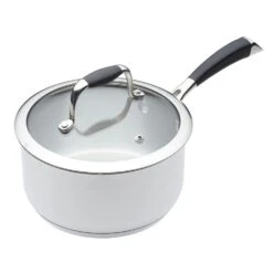 Kitchen Craft Master Class Deluxe Grydesæt, 5 Dele 11 Kitchen Craft Master Class Deluxe Grydesæt, 5 Dele -Køkkenudstyr Butik kitchen craft master class deluxe grydest 5 dele 5