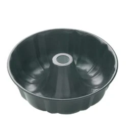 Kitchen Craft Master Class, Retro Bageform, Rund