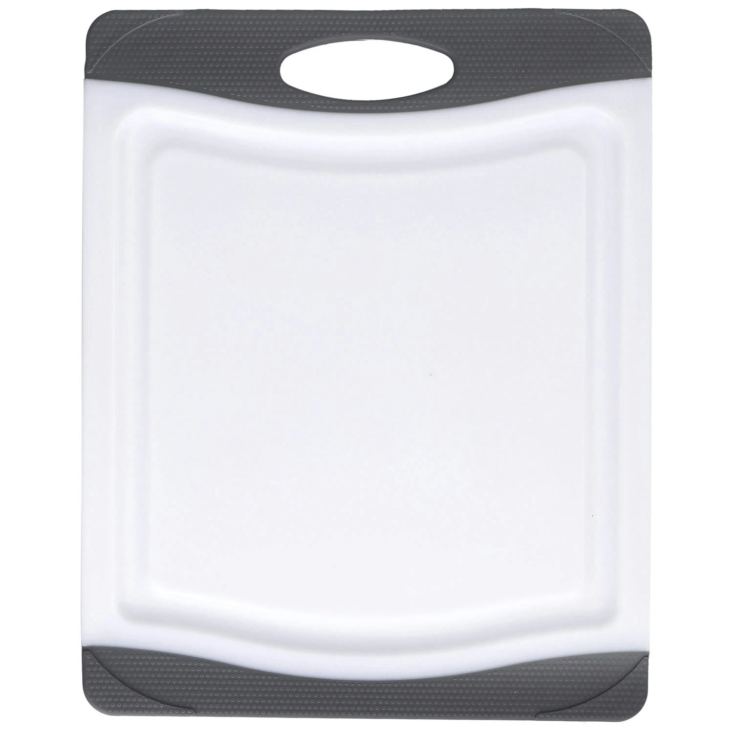 Kitchen Craft MasterClass Antibakterielt Skærebræt, 20,3x25,4 Cm 1 Kitchen Craft MasterClass Antibakterielt Skærebræt, 20,3x25,4 Cm