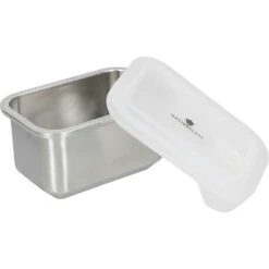 Kitchen Craft Master Class Madbeholder 750 Ml 16x8x11 Cm -Køkkenudstyr Butik kitchen craft masterclass 500ml all in one stainless steel 11