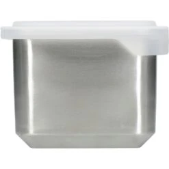 Kitchen Craft Master Class Madbeholder 1 L 16x11x11 Cm -Køkkenudstyr Butik kitchen craft masterclass 500ml all in one stainless steel 17