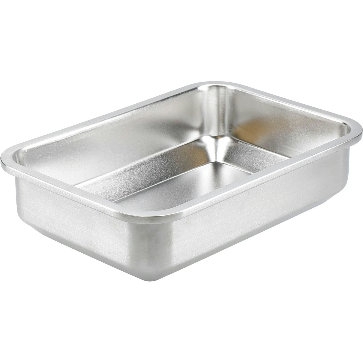 Kitchen Craft Master Class Madbeholder 1,3 L 22x5,5x16 Cm 2 Kitchen Craft Master Class Madbeholder 1,3 L 22x5,5x16 Cm - Billede 2