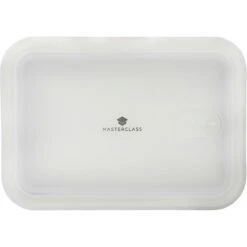 Kitchen Craft Master Class Madbeholder 1,3 L 22x5,5x16 Cm 8 Kitchen Craft Master Class Madbeholder 1,3 L 22x5,5x16 Cm -Køkkenudstyr Butik kitchen craft masterclass 500ml all in one stainless steel 25