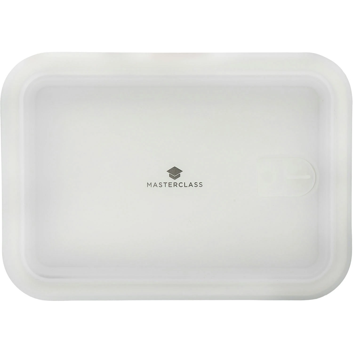 Kitchen Craft Master Class Madbeholder 1,3 L 22x5,5x16 Cm 3 Kitchen Craft Master Class Madbeholder 1,3 L 22x5,5x16 Cm - Billede 3