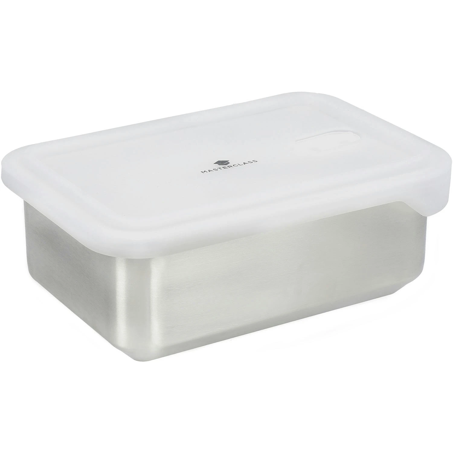 Kitchen Craft Master Class Madbeholder 2 L 22,5x8x15,8 Cm 1 Kitchen Craft Master Class Madbeholder 2 L 22,5x8x15,8 Cm