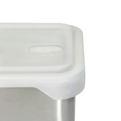 Kitchen Craft Master Class Madbeholder 2 L 22,5x8x15,8 Cm 9 Kitchen Craft Master Class Madbeholder 2 L 22,5x8x15,8 Cm -Køkkenudstyr Butik kitchen craft masterclass 500ml all in one stainless steel 35