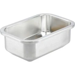 Kitchen Craft MasterClass 500ml All In One Stainless Steel Madbeholder 9 Kitchen Craft MasterClass 500ml All In One Stainless Steel Madbeholder -Køkkenudstyr Butik kitchen craft masterclass 500ml all in one stainless steel 4