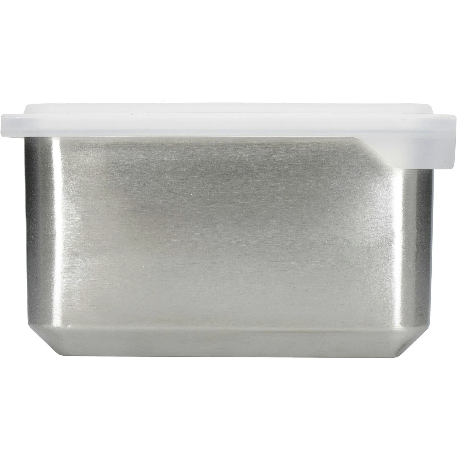 Kitchen Craft Master Class Madbeholder 2,7 L 22,5x12x16 Cm 2 Kitchen Craft Master Class Madbeholder 2,7 L 22,5x12x16 Cm - Billede 2