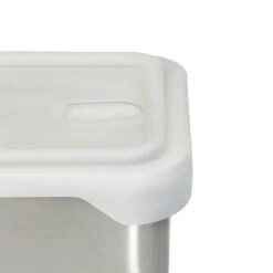 Kitchen Craft Master Class Madbeholder 2,7 L 22,5x12x16 Cm 8 Kitchen Craft Master Class Madbeholder 2,7 L 22,5x12x16 Cm -Køkkenudstyr Butik kitchen craft masterclass 500ml all in one stainless steel 41