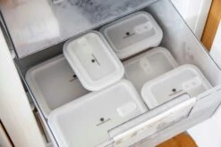 Kitchen Craft Master Class Madbeholder 2,7 L 22,5x12x16 Cm 11 Kitchen Craft Master Class Madbeholder 2,7 L 22,5x12x16 Cm -Køkkenudstyr Butik kitchen craft masterclass 500ml all in one stainless steel 44