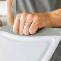 Kitchen Craft MasterClass Antibakterielt Skærebræt, 25,4x36,5 Cm 10 Kitchen Craft MasterClass Antibakterielt Skærebræt, 25,4x36,5 Cm -Køkkenudstyr Butik kitchen craft masterclass 7