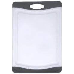 Kitchen Craft MasterClass Antibakterielt Skærebræt, 25,4x36,5 Cm