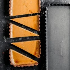 Kitchen Craft MasterClass Tærteform, 13x36 Cm -Køkkenudstyr Butik kitchen craft masterclass trteform 13x36 cm 2