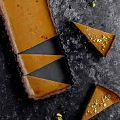 Kitchen Craft MasterClass Tærteform, 13x36 Cm -Køkkenudstyr Butik kitchen craft masterclass trteform 13x36 cm 3