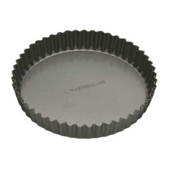 Kitchen Craft MasterClass Tærteform, 18 Cm