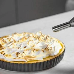 Kitchen Craft MasterClass Tærteform, 18 Cm -Køkkenudstyr Butik kitchen craft masterclass trteform 18 cm 2