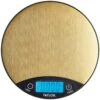 Kitchen Craft Tyler Pro Vægt 5 Kg, Guld