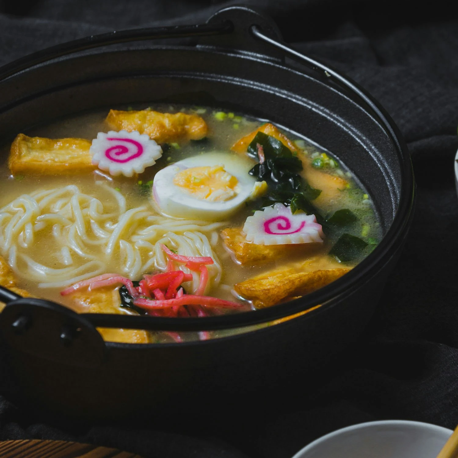 Kitchen Craft World Of Flavours Gryde, 21 Cm 3 Kitchen Craft World Of Flavours Gryde, 21 Cm - Billede 3