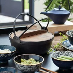 Kitchen Craft World Of Flavours Gryde, 21 Cm 7 Kitchen Craft World Of Flavours Gryde, 21 Cm -Køkkenudstyr Butik kitchen craft world of flavours 9