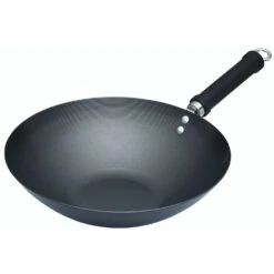 Kitchen Craft World Of Flavours Wokpande 30 Cm