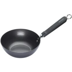 Kitchen Craft World Of Flavours Wokpande 20 Cm