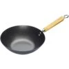 Kitchen Craft World Of Flavours Wokpande 25 Cm