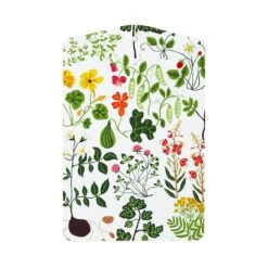 Klippan Yllefabrik Leksand Skærebræt 29,5x19,5cm, Hvid