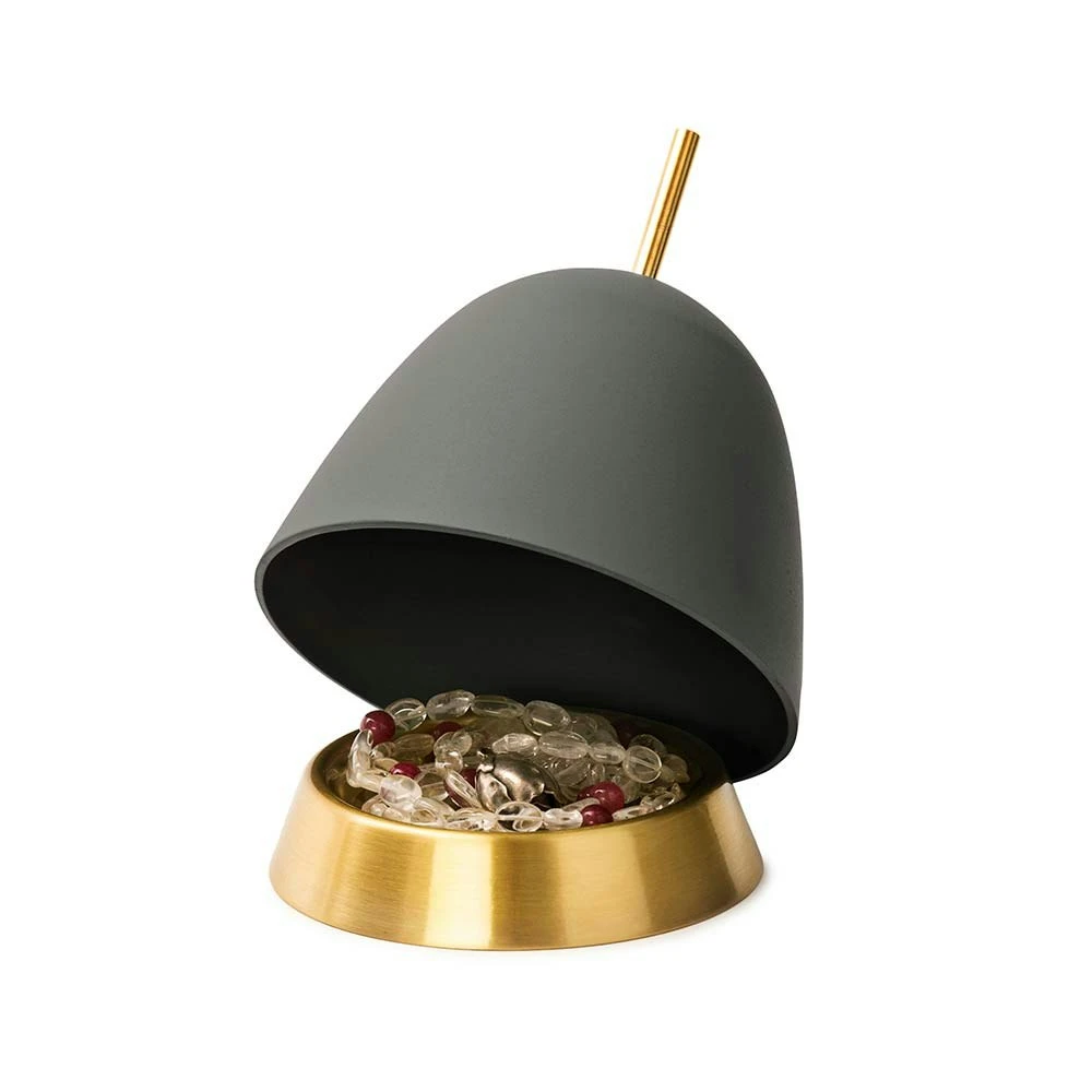 Klong Gömma Opbevaringsdåse Medium, Grå 1 Klong Gömma Opbevaringsdåse Medium, Grå