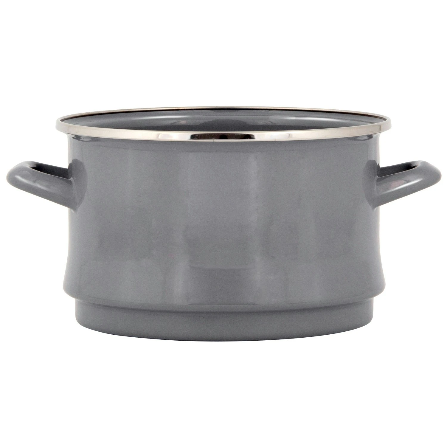 Kockums Jernverk Dørslag 18 Cm, Gråt 1 Kockums Jernverk Dørslag 18 Cm, Gråt