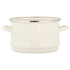 Kockums Jernverk Dørslag 18 Cm, Cream Lux