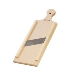 Kockums Jernverk Mandolinjern Med Blad