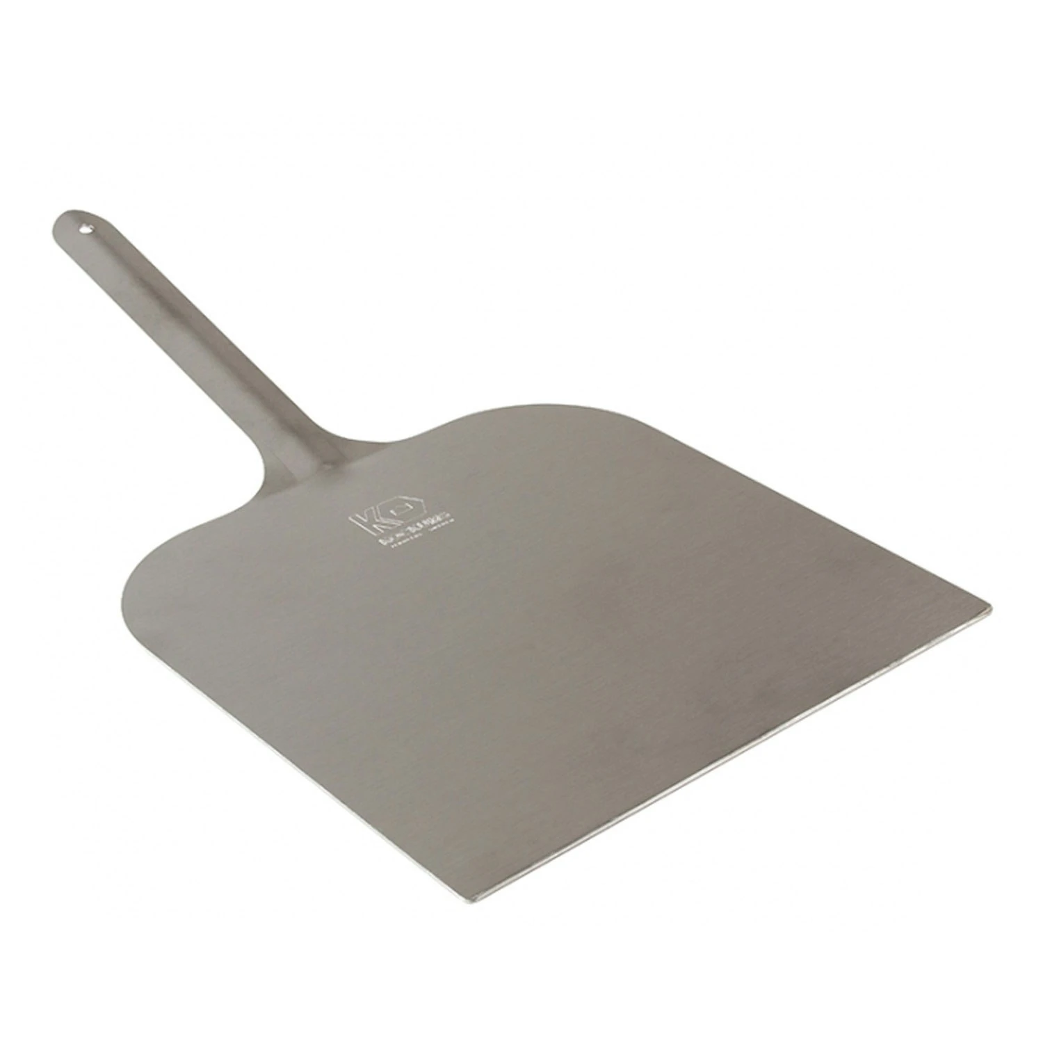 Kockums Jernverk Pizzaspade Rustfrit Stål 1 Kockums Jernverk Pizzaspade Rustfrit Stål