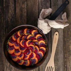 Kockums Jernverk Stegepande Stål, 28 Cm 9 Kockums Jernverk Stegepande Stål, 28 Cm -Køkkenudstyr Butik kockums jernverk stegepande stal 3