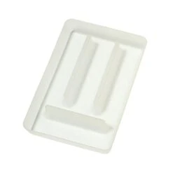 Koziol Rio Bestik Bakke, Klar