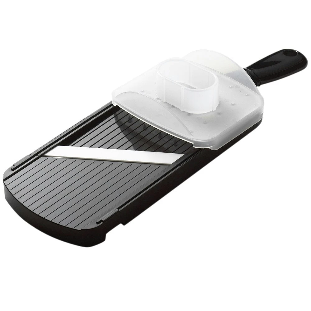 Kyocera Mandolinjern Keramisk Klinge, Sort 1 Kyocera Mandolinjern Keramisk Klinge, Sort