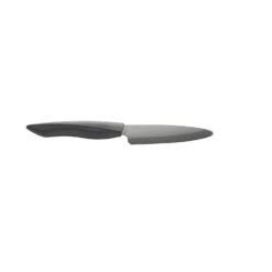 Kyocera Shin Urtekniv 11 Cm, Sort