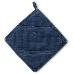 Lexington Icons Cotton Twill Denim Grydelap