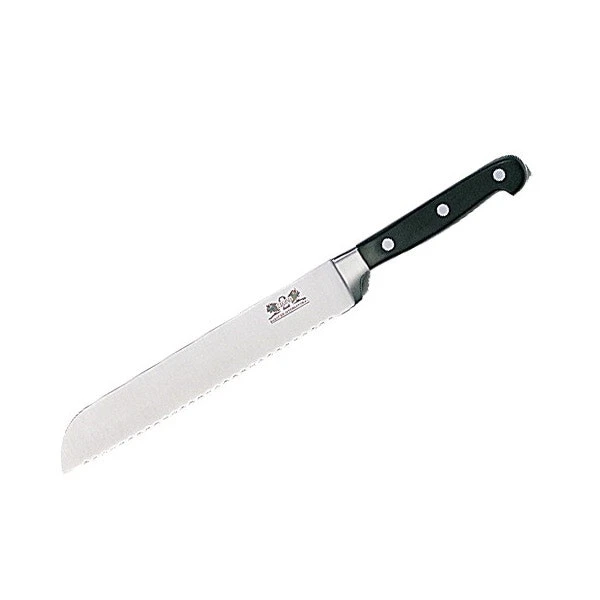 Pluton Brødkniv 20cm 1 Pluton Brødkniv 20cm