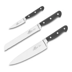 Pluton Knivsæt 3 Dele