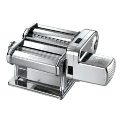 Marcato Atlasmotor 220V Pastamaskine, Rustfri