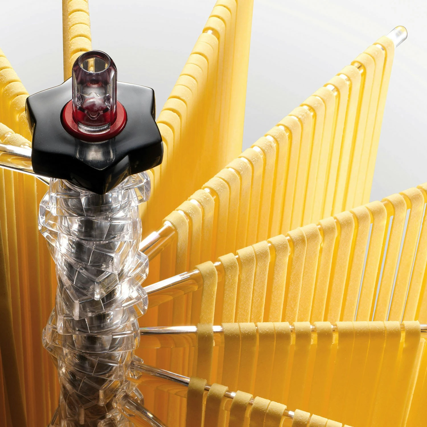 Marcato Tacapasta Stativ, Neutral 4 Marcato Tacapasta Stativ, Neutral - Billede 4