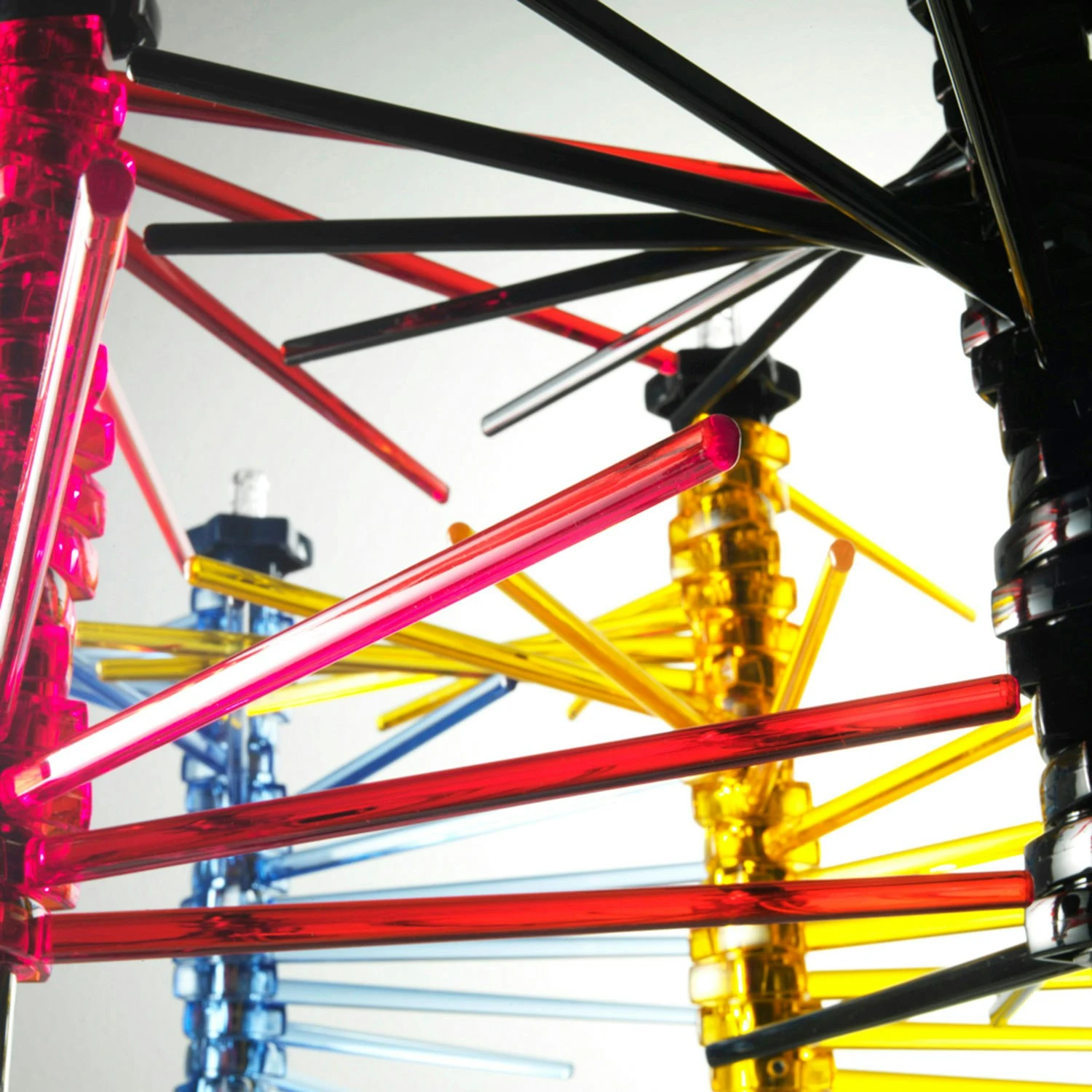 Marcato Tacapasta Stativ, Neutral 5 Marcato Tacapasta Stativ, Neutral - Billede 5