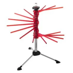Marcato Tacapasta Stativ, Rød
