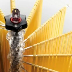 Marcato Tacapasta Stativ, Rød -Køkkenudstyr Butik marcato tacapasta stativ neutral 8