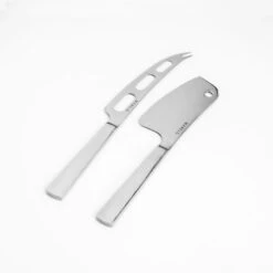 Skærebræt Med Ostekniv 11 Skærebræt Med Ostekniv -Køkkenudstyr Butik mareld mareld cheese set 5