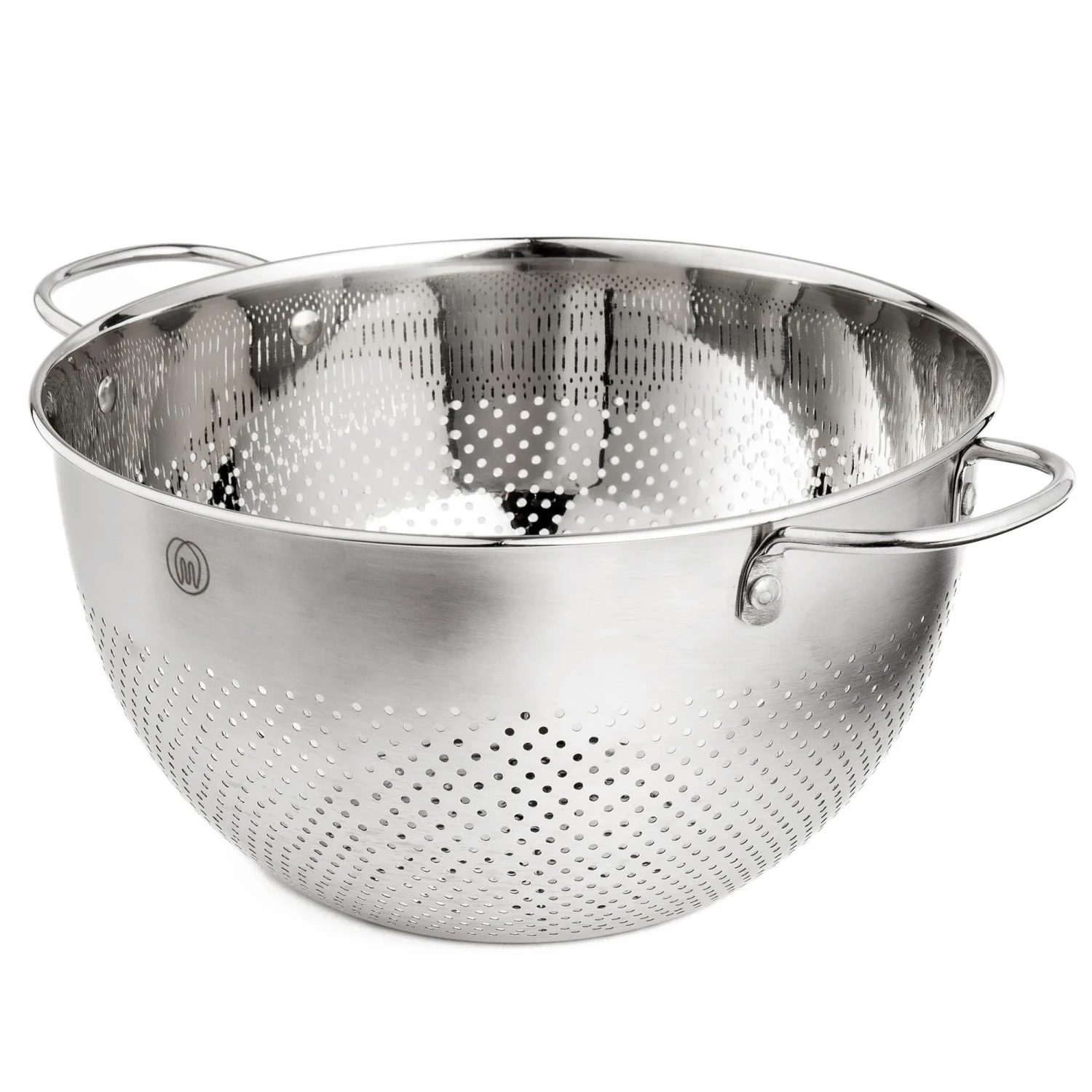 Dørslag 25 Cm, Rustfrit Stål 1 Dørslag 25 Cm, Rustfrit Stål