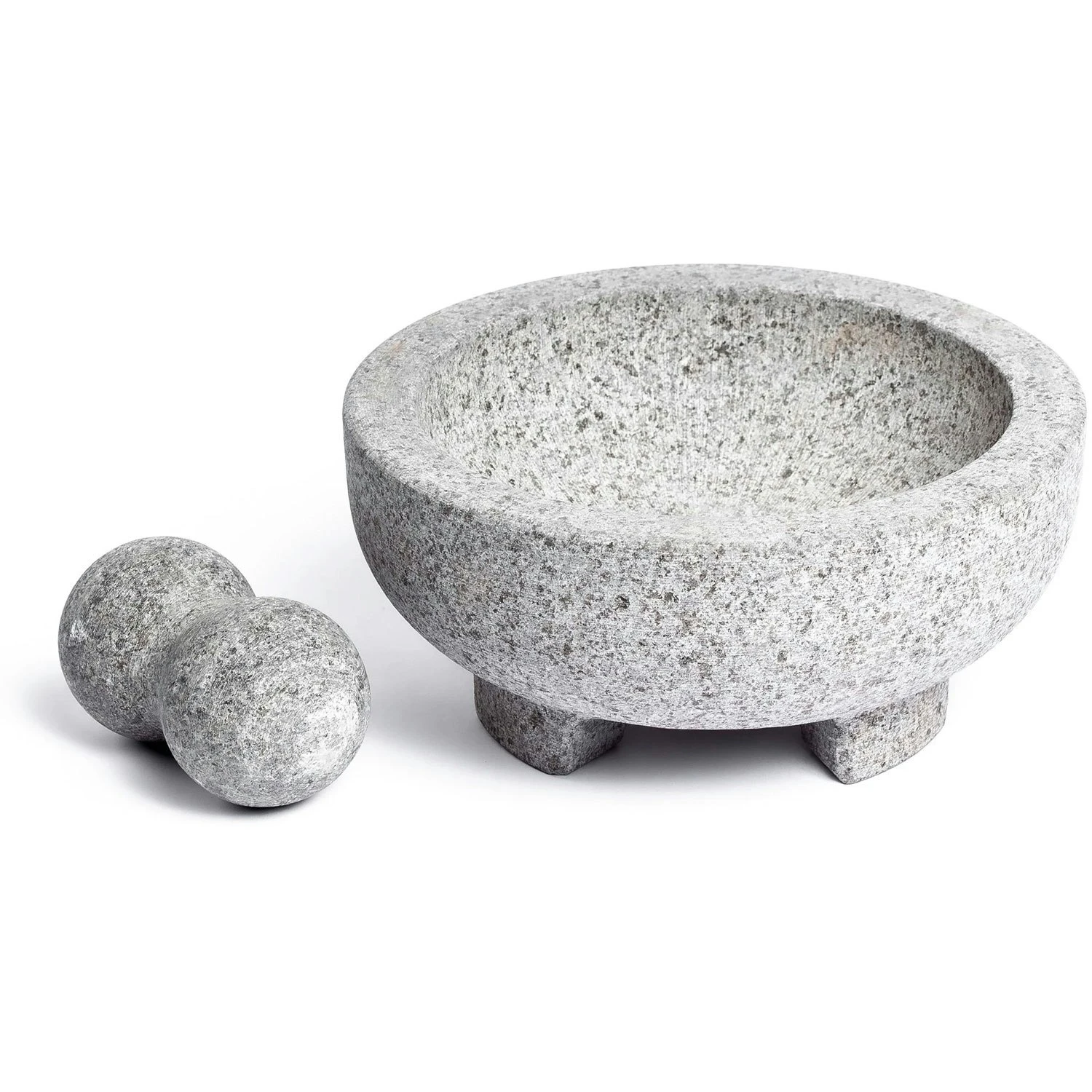 Morter, 20 Cm 1 Morter, 20 Cm