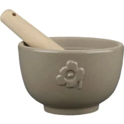 Marimekko Oiva/Unikko Morter, Terra