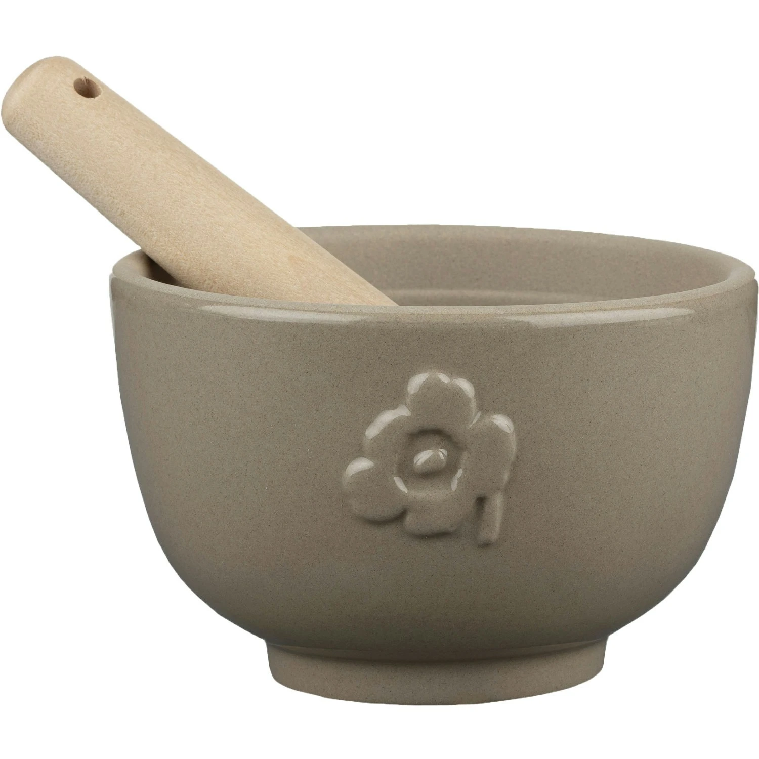 Marimekko Oiva/Unikko Morter, Terra 1 Marimekko Oiva/Unikko Morter, Terra